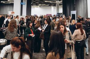 FMCG Expo 2026: 500 ��������, ��� ��� ����������� ����� ��� �����