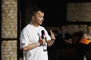 ������� ���������, KSE ProfTech: ��� �������� ����������� ������� ��� ���������