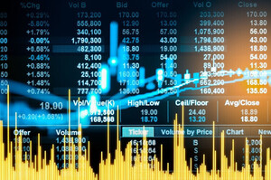 ��������� �������� Swarmer ������ �� ���� Nasdaq