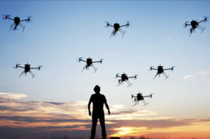 ��������� DefenceTech-�������� Swarmer ���� ������ �� Nasdaq ���� ���� �����