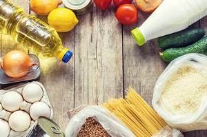 � ������ ���������� eFood � ����� ������� ��� ������ � ��������