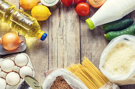 � ������ ���������� eFood � ����� ������� ��� ������ � ��������