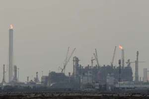 Газ у Європі подорожчав на третину через удар Ірану по Катару Газ у Європі подорожчав на третину через удар Ірану по Катару