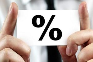 ������� ����� ������� ������ �� ���� 15%