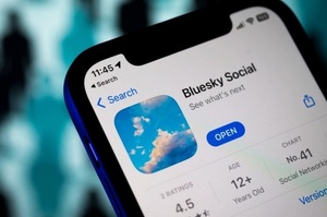 Bluesky �������� ���������: � ��������� ����������� $100 ��� �� �� ���� ���