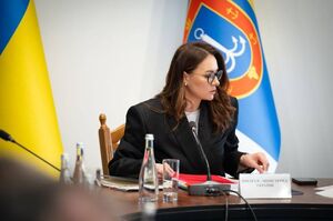 Уряд виділив 12,85 млрд грн на підготовку до зими Уряд виділив 12,85 млрд грн на підготовку до зими