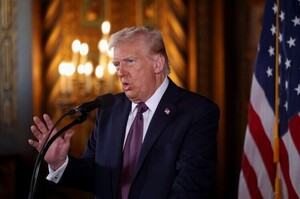 Адміністрація Трампа почала обговорювати можливу мирну угоду з Іраном Адміністрація Трампа почала обговорювати можливу мирну угоду з Іраном