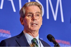 рф насправді заробляє менше після зняття санкцій з її нафти – Бессент рф насправді заробляє менше після зняття санкцій з її нафти – Бессент