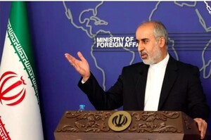 «Трамп просто відступив»: Іран каже, що ніяких переговорів із США про перемир'я не було «Трамп просто відступив»: Іран каже, що ніяких переговорів із США про перемир'я не було