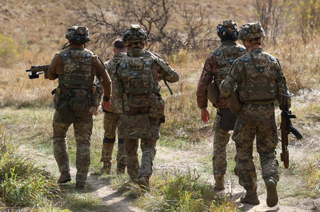 ³� ������ � �� ����������� NATO: �� �������� ��������� ��������� ��-����� ������� � ����������� �������� � ������