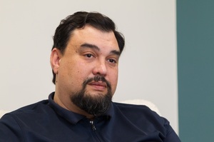 Гендиректор УКАБ: «Фермери в ЄС сприймають Україну як порушника спокою, хоча на одного європейця припадає лише чотири нагетси українського походження щорічно» Гендиректор УКАБ: «Фермери в ЄС сприймають Україну як порушника спокою, хоча на одного європейця припадає лише чотири нагетси українського походження щорічно»