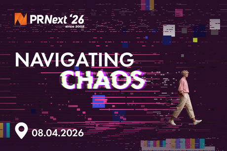 PRNext�26: ��������� � ���� � �� ������ ������� ��� ������ � 2026 ����