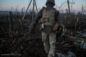 ЗСУ звільнили 9 населених пунктів і сотні квадратних кілометрів території під час нового наступу ЗСУ звільнили 9 населених пунктів і сотні квадратних кілометрів території під час нового наступу