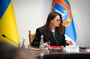 Україна вже готується до наступної зими – Свириденко Україна вже готується до наступної зими – Свириденко