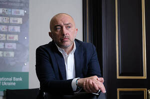 Нацбанк оновив курси валют на 30 березня: євро та долар втрачають у ціні Нацбанк оновив курси валют на 30 березня: євро та долар втрачають у ціні