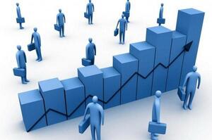 В Україні запустять цифрову екосистему ринку праці «Обрій» В Україні запустять цифрову екосистему ринку праці «Обрій»