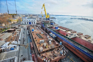 «Нібулон» може перенести сплату податків із Миколаєва до Києва «Нібулон» може перенести сплату податків із Миколаєва до Києва