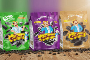 Star Brands розширює виробництво у Центральній Азії та готується до виходу на ринок Узбекистану Star Brands розширює виробництво у Центральній Азії та готується до виходу на ринок Узбекистану