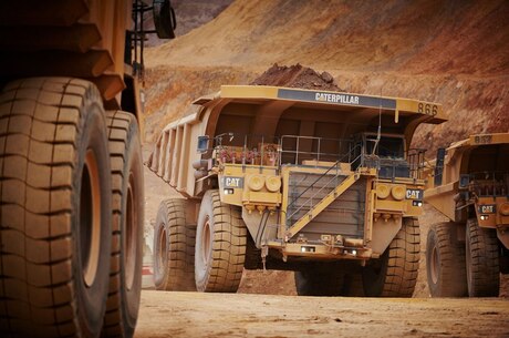 ³�������� �������� Rio Tinto � Glencore. �� ��������� ������ � ������������� ������� �� ���������� ����������� ������������� �����