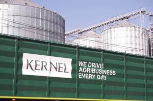 Компанія Kernel уперше здійснила прямі морські постачання пального Компанія Kernel уперше здійснила прямі морські постачання пального