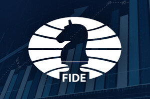 ���� ��������� � FIDE �� ��� ����, ���� ���� ���� �������������� ������� �� ���������� ��������� ������