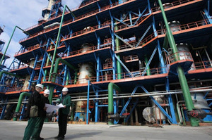 Ostchem ������� ����������� ������ ���� ������ �� 	�г�������