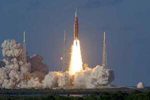 NASA ������ �� 54 ���� ��������� ���������� �� ̳����