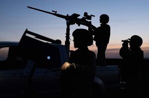 Міноборони розповіло, наскільки зросла ефективність української ППО Міноборони розповіло, наскільки зросла ефективність української ППО