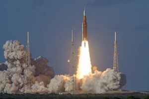 Artemis II ������� ����� �� ̳����: ���� ��� ���� �������� ��� ������ NASA � ���������� ������ ����