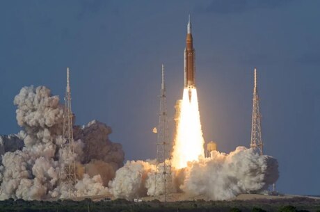 Artemis II ������� ����� �� ̳����: ���� ��� ���� �������� ��� ������ NASA � ���������� ������ ����