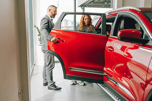 ������� ������� ����� ����: � ������� ����� Toyota RAV-4