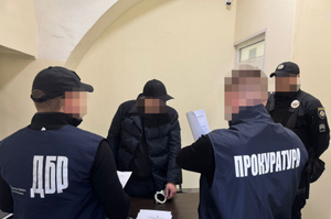 Вбивство військового ТЦК у Львові: митного інспектора відправили під варту (оновлено) Вбивство військового ТЦК у Львові: митного інспектора відправили під варту (оновлено)