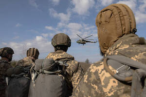 рф запустила майже 300 дронів по Україні: ППО збила більшість рф запустила майже 300 дронів по Україні: ППО збила більшість