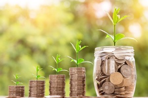 До 80% компенсації: Кабмін посилив підтримку аграріїв на меліорованих землях До 80% компенсації: Кабмін посилив підтримку аграріїв на меліорованих землях