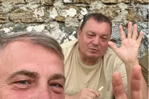 Колишній генерал СБУ, який перейшов на бік росії, загинув на війні Колишній генерал СБУ, який перейшов на бік росії, загинув на війні