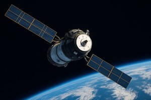 росія замінила Starlink європейськими супутниками, створеними Airbus і Thales росія замінила Starlink європейськими супутниками, створеними Airbus і Thales