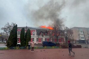 ������ �������� ��������� �� �����������: � �������� �'����� ������������ (��������)