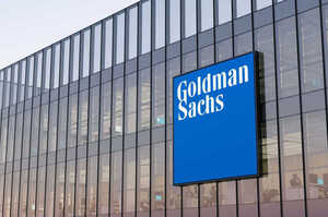 Goldman Sachs ������ ����������� ��� ���������� � ������������ ������