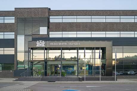 Philip Morris ������� � ������ ���� ������ ����������� ��������� ZYN Mini Dry