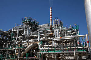 Впродовж тижня окупанти понад 50 разів обстріляли газові мережі на Донеччині – Нафтогаз Впродовж тижня окупанти понад 50 разів обстріляли газові мережі на Донеччині – Нафтогаз