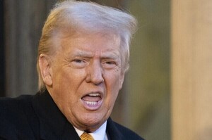 «Ціла цивілізація загине сьогодні вночі» – Трамп вкотре погрожує Ірану «Ціла цивілізація загине сьогодні вночі» – Трамп вкотре погрожує Ірану