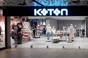 ��������� �������� Koton ������� �������� �� ��� � ������