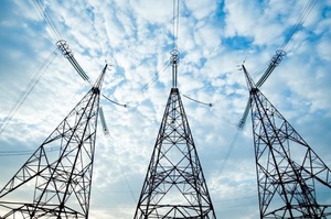 НКРЕКП почала перегляд прайс-кепів на електроенергію НКРЕКП почала перегляд прайс-кепів на електроенергію