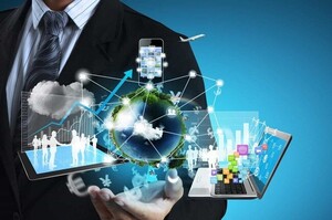 Рада підтримала оподаткування цифрових платформ: що передбачається Рада підтримала оподаткування цифрових платформ: що передбачається