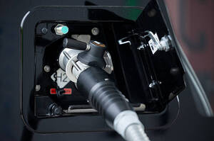 АМКУ не знайшов ознак змови серед учасників паливного ринку АМКУ не знайшов ознак змови серед учасників паливного ринку