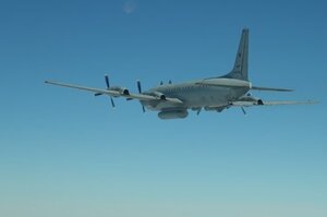 ������ ������ F-16 � ���������� ��������� �������� ��� ���������� �����