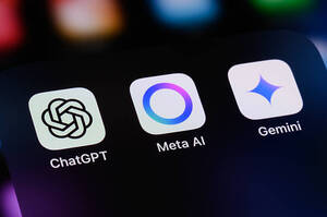 OpenAI призупинила будівництво дата-центру в Британії OpenAI призупинила будівництво дата-центру в Британії