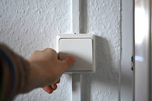 В Україні 10 квітня запровадять графіки відключень світла В Україні 10 квітня запровадять графіки відключень світла