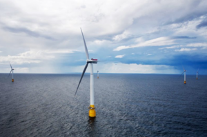 «Інтерпайп» забезпечив труби для британської вітроелектростанції у Північному морі «Інтерпайп» забезпечив труби для британської вітроелектростанції у Північному морі