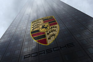 ������ Porsche ����� �� 15% ����� ����� �� ����� ����� �� ���� ������㳿